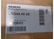 Siemens VXG 44.40-25 3-weg mengafsluiter PN16 DN40